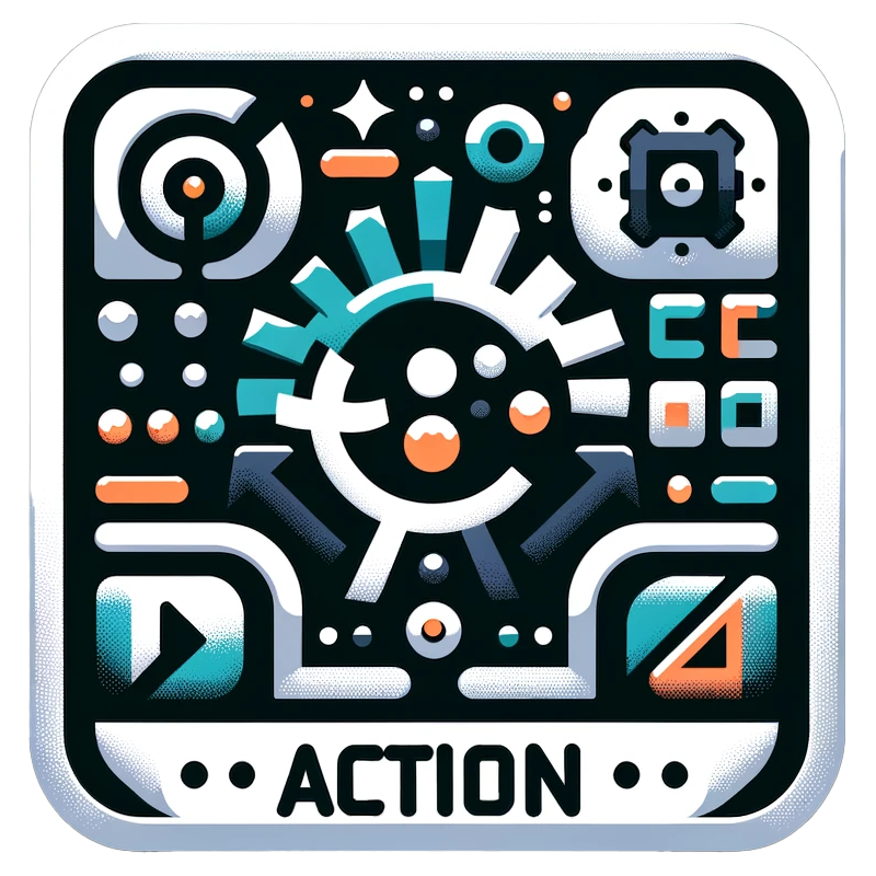 ACTION-Level-Icon
