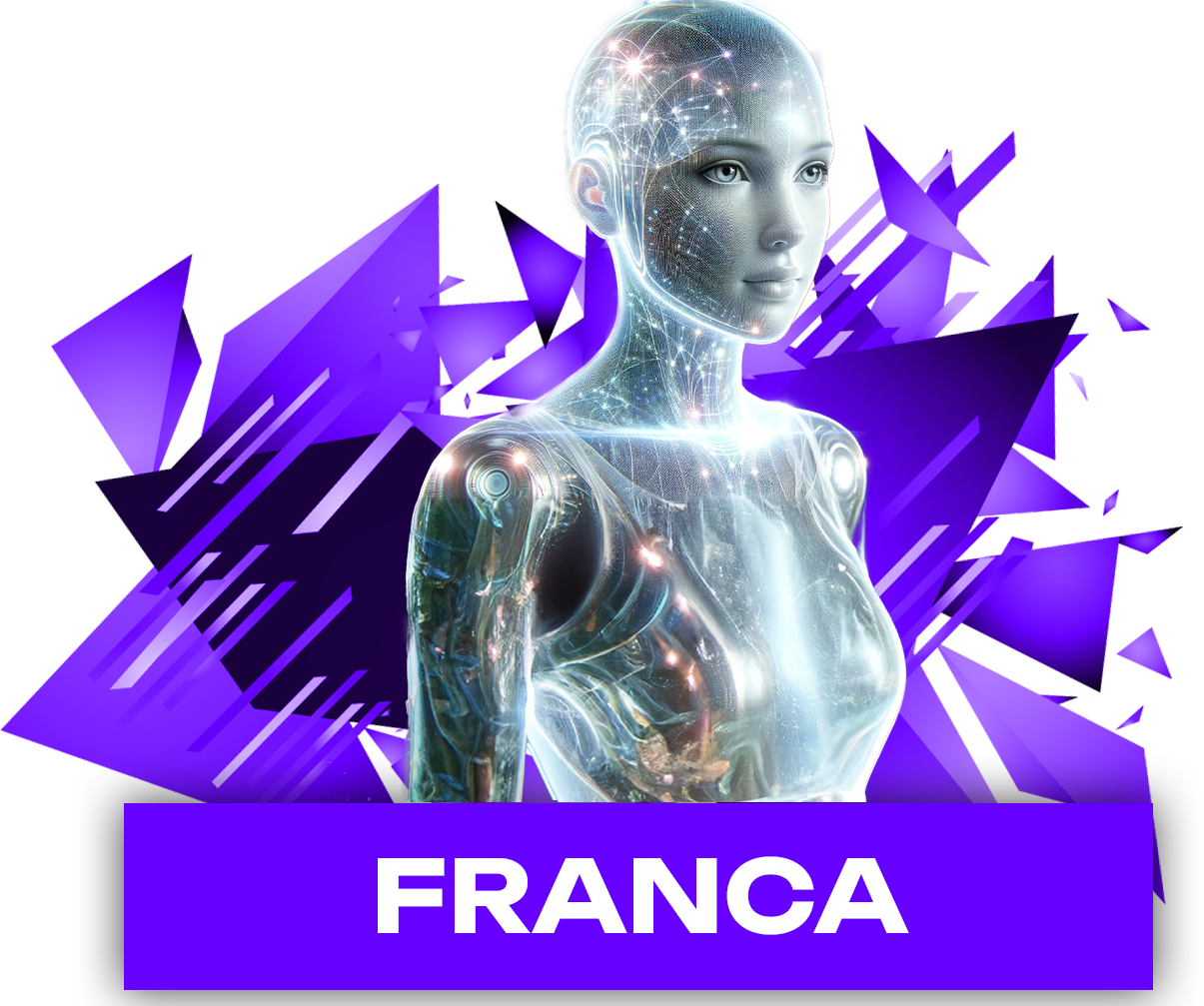 FRANCA-BANNNER